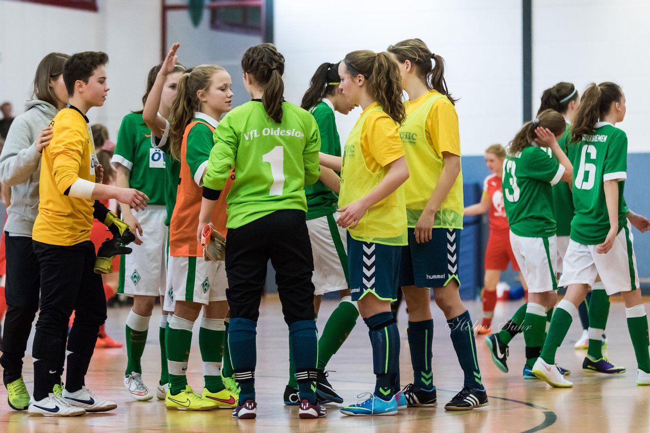 Bild 640 - Norddeutschen Futsalmeisterschaften : Sieger: Osnabrcker SC